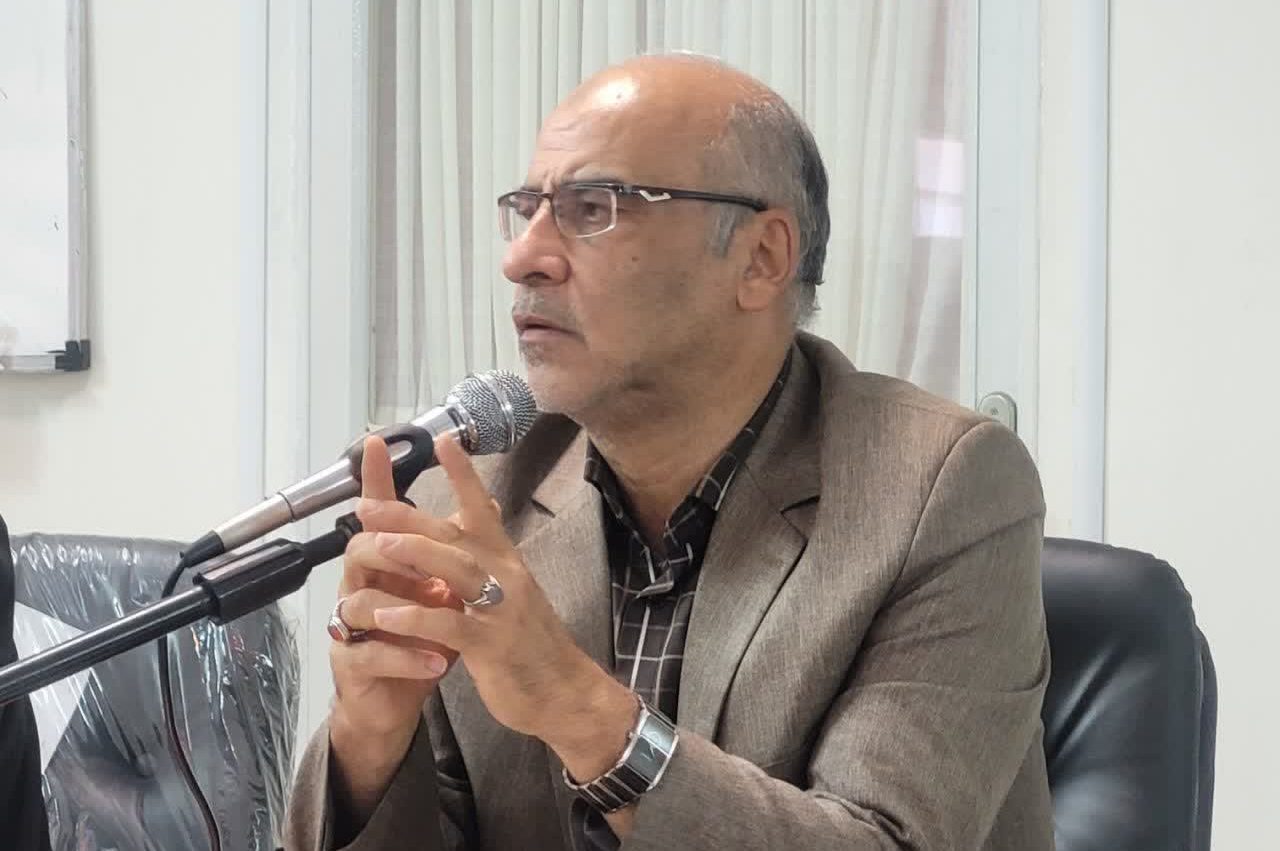 تأکید مدیرعامل موسسه خیریه ایتام قم بر توانمندسازی بانوان سرپرست خانوار
