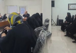 تأکید مدیرعامل مؤسسه خیریه ایتام قم بر استفاده خانواده‌ها از امکانات و خدمات مؤسسه