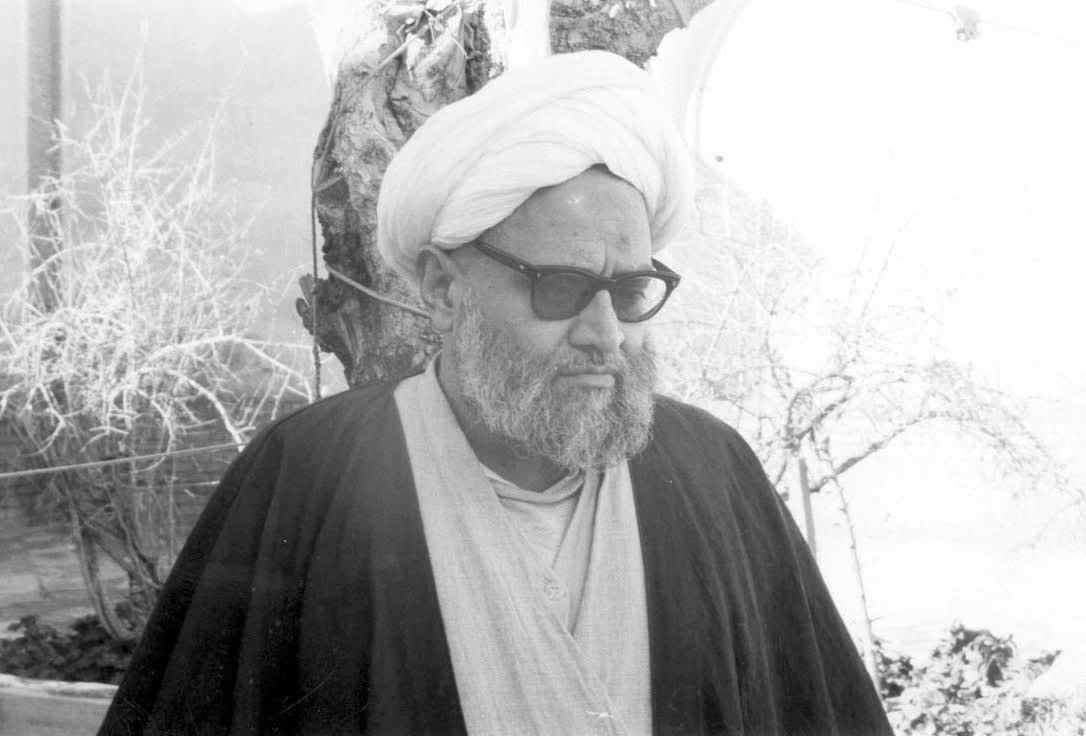 یادآوری سیره حضرت آیت الله شیخ مرتضی حائری یزدی، بنیانگذار مؤسسه خیریه ایتام قم
