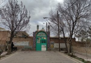 برگزاری اردوی زیارتی–تفریحی نوجوانان تحت پوشش مؤسسه خیریه ایتام قم همراه با کارگاه تربیتی