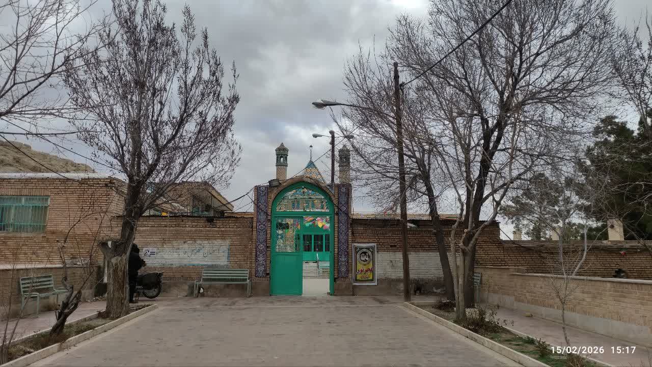 برگزاری اردوی زیارتی–تفریحی نوجوانان تحت پوشش مؤسسه خیریه ایتام قم همراه با کارگاه تربیتی