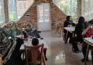 اردوی آموزشی-تفریحی «مادر و کودک»؛ پاداشی برای بانوان هنرمند موسسه خیریه ایتام قم