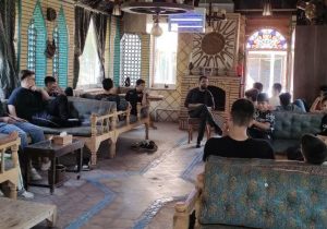 برگزاری اردوی تفریحی ـ آموزشی ویژه پسران ۸ تا ۱۵ سال
