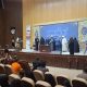 تجلیل از مدیرعامل مؤسسه خیریه ایتام قم در نشست هم‌اندیشی تشکل‌های مردم‌نهاد استان